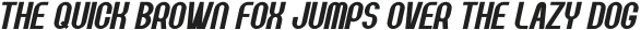 Deluge Italic otf (400)