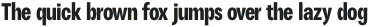 ZT Talk ExtraBold Condensed otf (700)