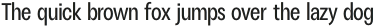 ZT Talk Medium Semi Condensed otf (500)