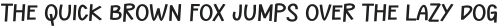 Chalk Authen Regular otf (400)