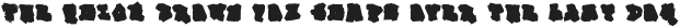 Beat Boxz Regular otf (400) Sample