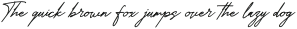 Maffenia Farmales Italic otf (400)