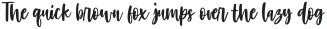 JulySecond-Regular otf (400)
