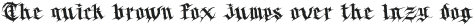 Thorns otf (400) Sample