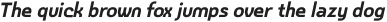 CS Halsey Italic otf (400)