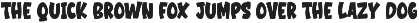 Yummy - Modern Kids Font preview