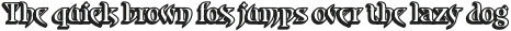 CS Magix Extrude Left otf (400)