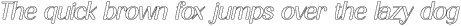 Ameda Pixel Outline otf (400)