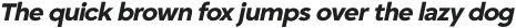 Grift Extra Bold Italic otf (700)