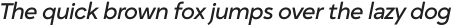 Grift Medium Italic otf (500)