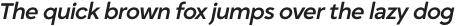 Grift Semi Bold Italic otf (600)