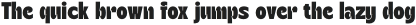 Carlone Regular otf (400)