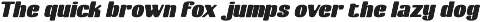 Casile – Bold Font preview