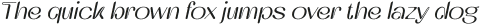 Elmaro Rough Italic otf (400)