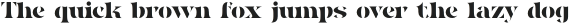 NOLEX Regular otf (400)