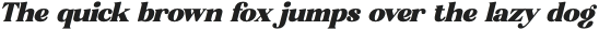 Bright Sunlist Italic otf (400)