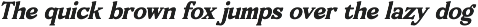Bricks Antique Modern Vintage Serif preview