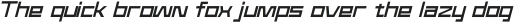 Kilomole Semi Bold Italic otf (600)