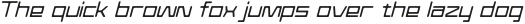 Kilomole Rounded Italic Light otf (300)