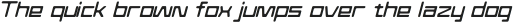Kilomole Rounded Italic Medium otf (500)
