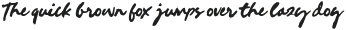 Scratch Handwritten otf (400)