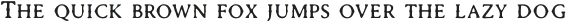 RoadRaceExtraBlur-Regular otf (400)