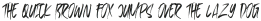 Reblack otf (900)