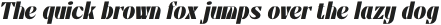 Berlona Italic otf (400)