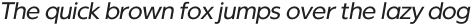 TheChef-Italic otf (400)