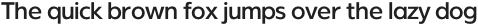 The Chef Medium otf (500)