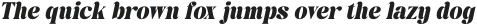 Brivane Italic otf (400)