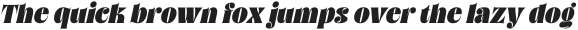 Clorise Italic otf (400)