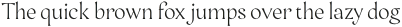 Saffron Light otf (300)