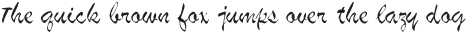 Hand And Heart Script ttf (400)