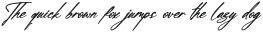 Michaello Refflection Italic otf (400)