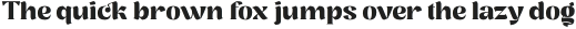 Milgo Extrabold otf (700)