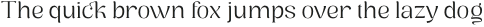 Milgo Light otf (300)
