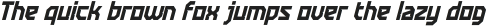 Goodrace Italic otf (400)