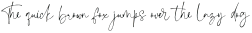 Whimsy Write Regular otf (400)