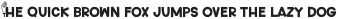 Hand Alphabet Regular otf (400)