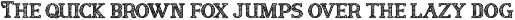Dechalk School Classic Chalk Font font preview