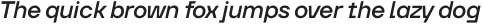 Neuefity Medium Italic otf (500)