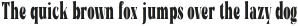 Rigam Extra Condensed otf (400)