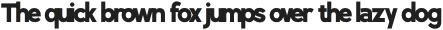Rokiest Extrabold otf (700)