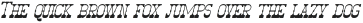 Patuoh Italic otf (400)