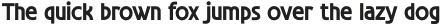 Groovify Sans otf (400)