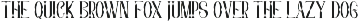 Sylvester preview
