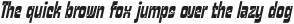 Maldine Italic otf (400)