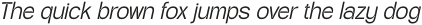 Malvion Italic otf (400)