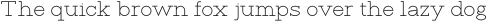 Rante Contact Light otf (300)